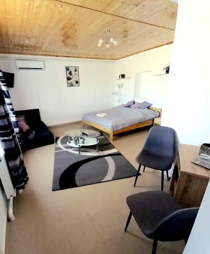 Bed & Breakfast Csodar�t K�ria