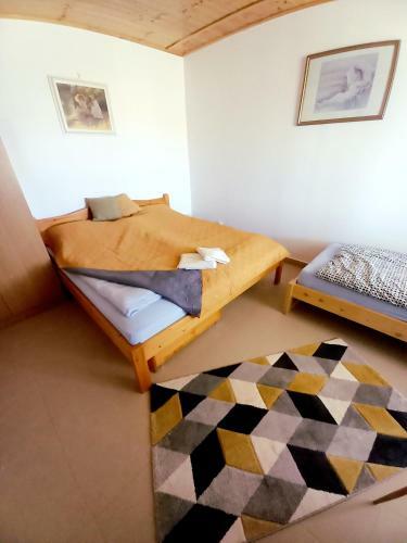 Bed & Breakfast Csodar�t K�ria