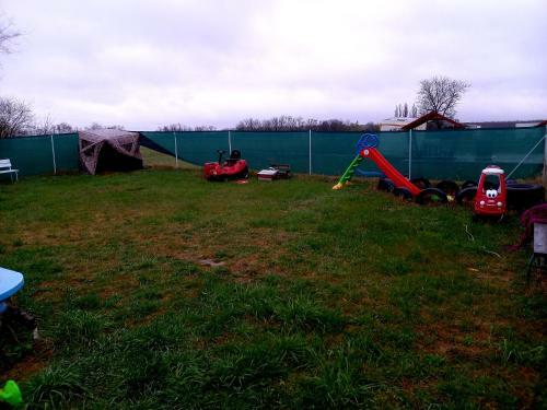 Bed & Breakfast Csodar�t K�ria