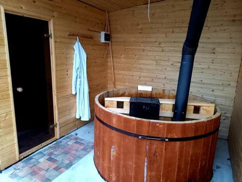 Bed & Breakfast Csodar�t K�ria