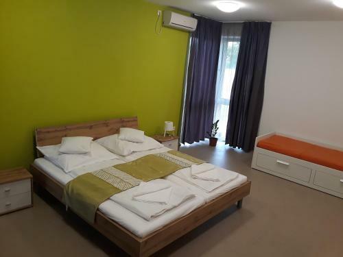Hostal Bella Vend�gh�z M�rahalom