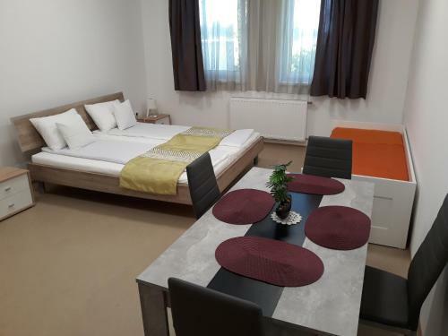 Hostal Bella Vend�gh�z M�rahalom