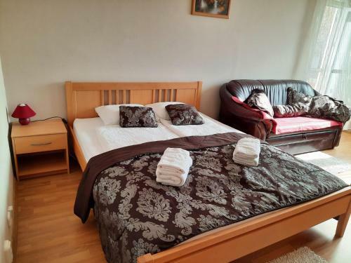S�t�ny Apartman