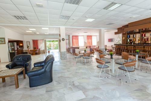 Tropical Hotel Fourka