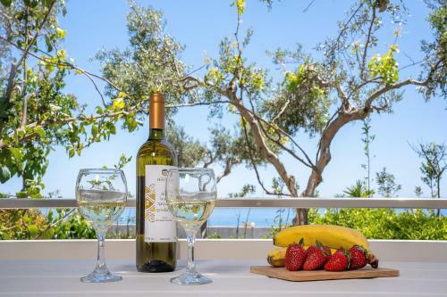 Hotel Anthos Studios & Apartments