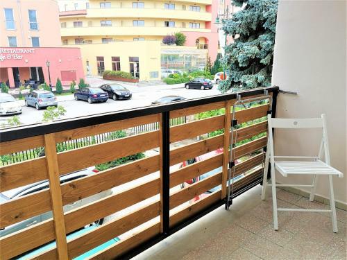 Apartamento Mur�nyi Vend�gh�z