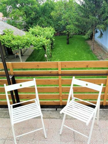 Apartamento Mur�nyi Vend�gh�z