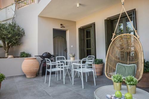 Dorian Apartment