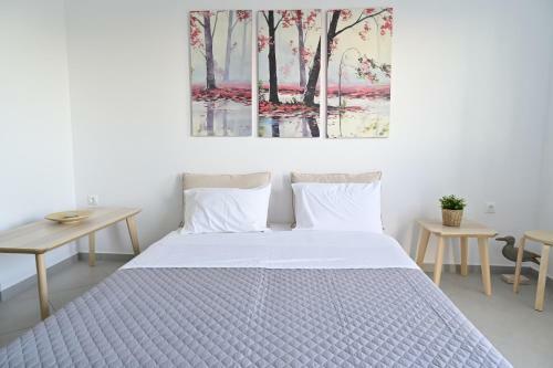 Isidoros Apartments