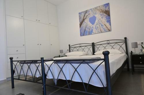 Isidoros Apartments