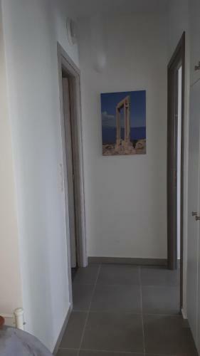 Isidoros Apartments