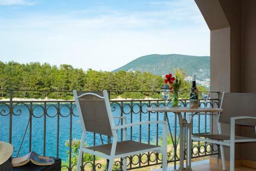 Apartamento Leeward Suite @ Fiscardo Waterfront