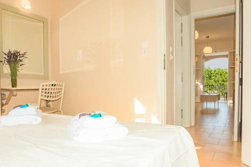 Apartamento Leeward Suite @ Fiscardo Waterfront