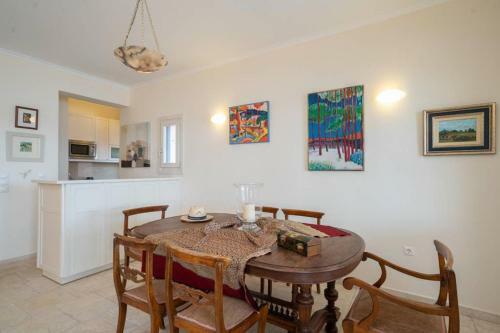 Paradise House Fiskardo Apart2