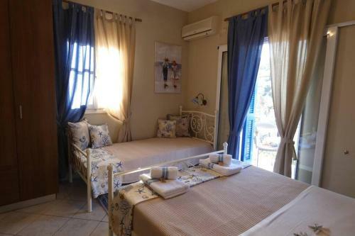 Fiscardo View Apartment