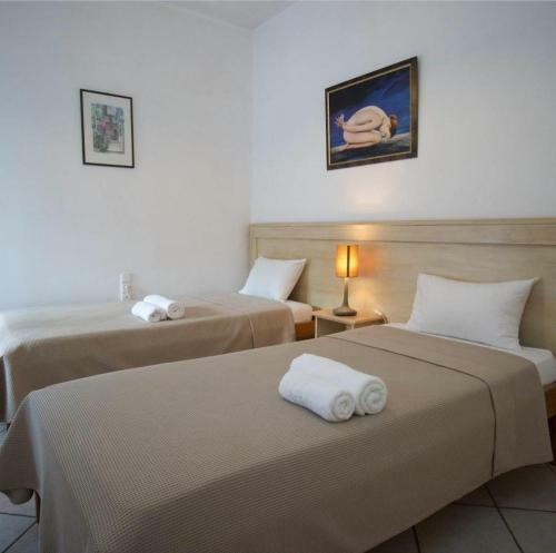 Agroturismo Panorama Apartments Fiscardo