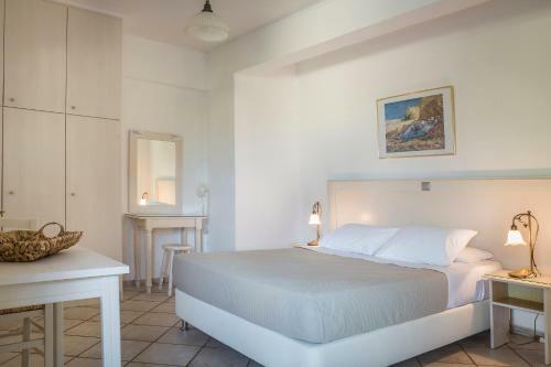 Agroturismo Panorama Apartments Fiscardo