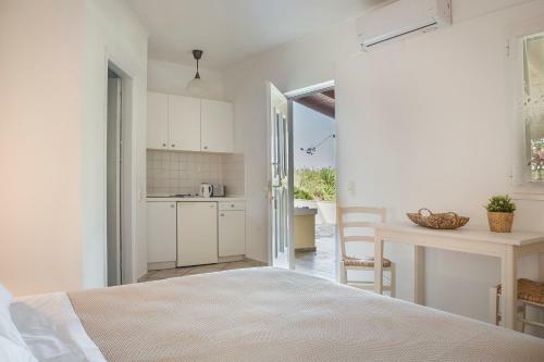 Agroturismo Panorama Apartments Fiscardo