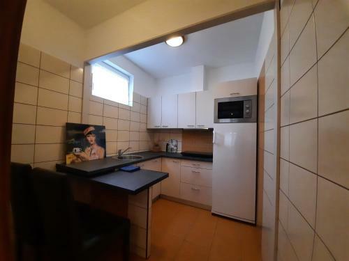 Feny? Apartman