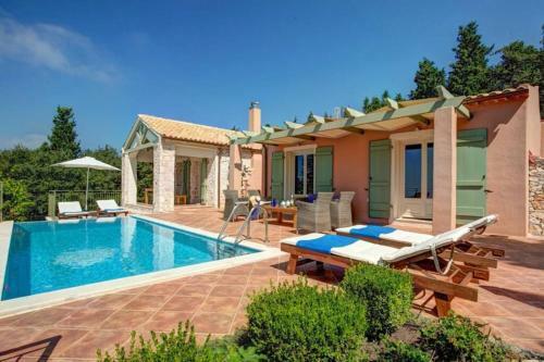 Villa Rosepetra