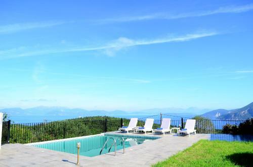 Villa Androniki