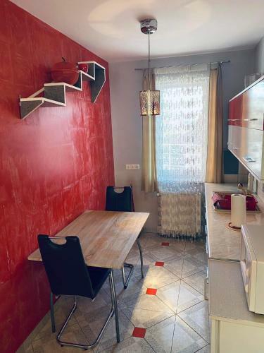 Hostal Box Vend�gh�z