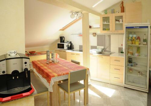 Hostal Box Vend�gh�z