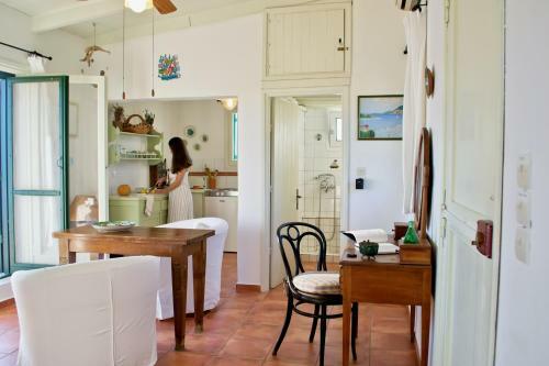 Apartamento Manona's Suite