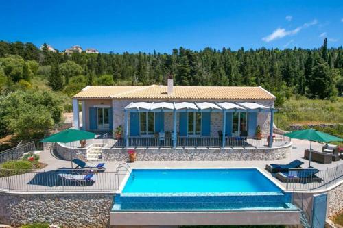 Aelia Villa