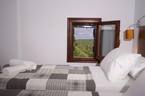 Tettix Summer House