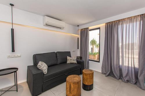Apartamento Villa Agrabely & Suites