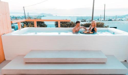 Apartamento Villa Agrabely & Suites