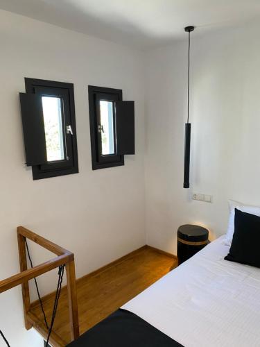 Apartamento Villa Agrabely & Suites
