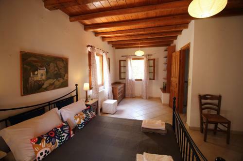 Fioroula's Villa Fiskardo
