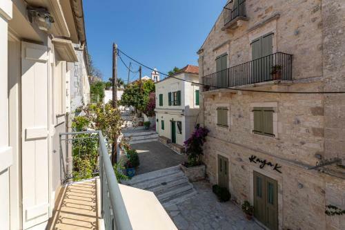 Apartamento Casa Di Lika