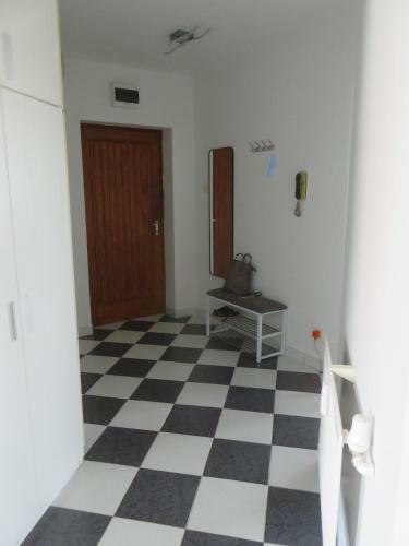 City Corner Apartman