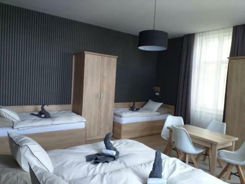 Bed & Breakfast De�k Panzi�