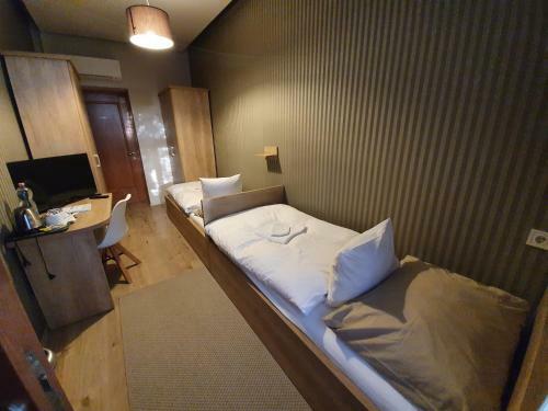 Bed & Breakfast De�k Panzi�