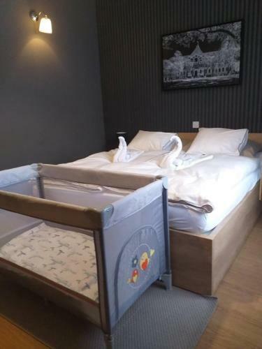 Bed & Breakfast De�k Panzi�