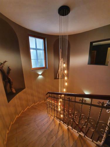 Bed & Breakfast De�k Panzi�