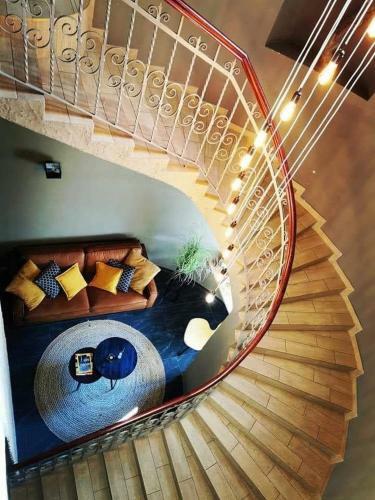 Bed & Breakfast De�k Panzi�