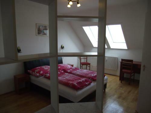 Apartman Kasz�s City