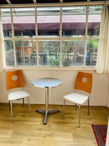 Kinizsi Apartman