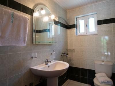 Zantina Holiday Home