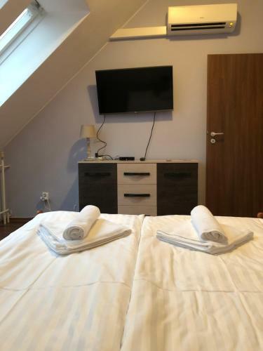 Palank Apartman