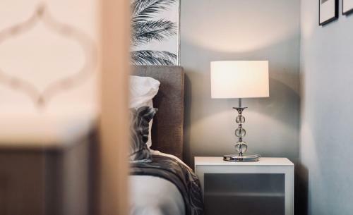 Monarchia Apartman Grand