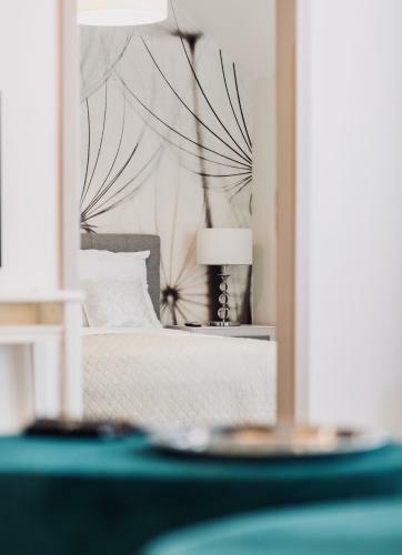 Monarchia Apartman Grand