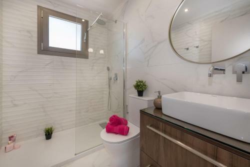 Zante Prime Villas, Villa Peonia