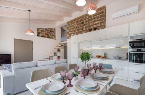 Zante Prime Villas, Villa Peonia