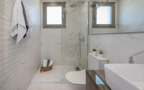 Zante Prime Villas, Villa Peonia